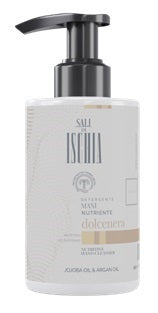Sali Di Ischia Sapone Mani Dolcenera 250 Ml - Lovesano