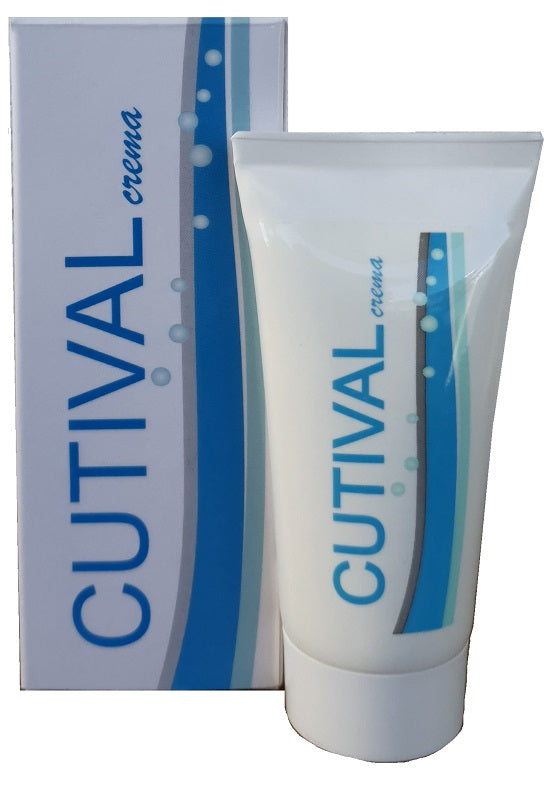 CUTIVAL CREMA 50ML - Lovesano
