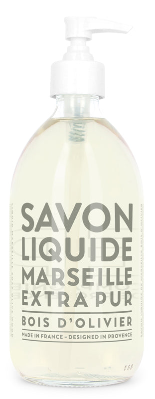 CDP EP SAVON LIQ OL WOOD 500ML - Lovesano