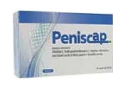 Peniscap 60 Capsule - Lovesano