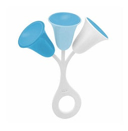 CHI TRILLINO TULIPANO AZZ 3M+ - Lovesano