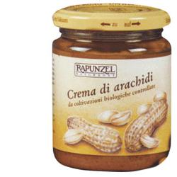 Crema Arachidi 500 G
