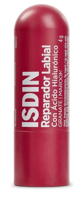 Reparador Labial Maroon Borgogna - Lovesano