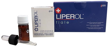 LIPEROL 12F - Lovesano