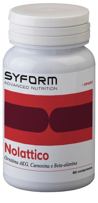 NOLATTICO 60CPR - Lovesano