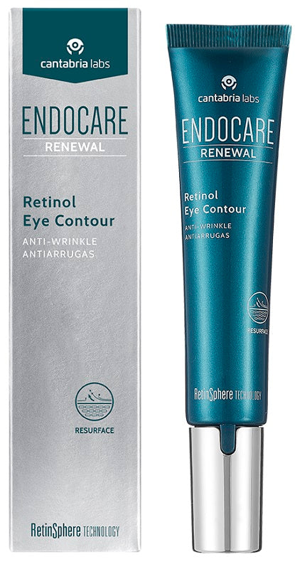 ENDOCARE Renewal Eye Contour - Lovesano