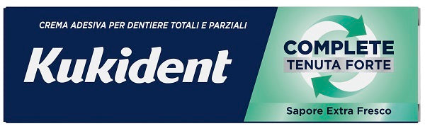 Kukident Complete Ex Fresc47g - Lovesano