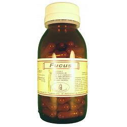 FUCUS 100CPR 54,5G - Lovesano