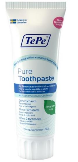 TEPE Pure Dentif.Gusto Neutro - Lovesano