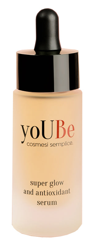 Yoube Cosmetics D'immenso Super Glow Antioxidant Serum 30 Ml - Lovesano