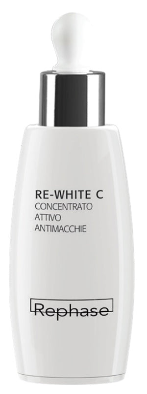 Rephase Re White C Concentrato - Lovesano