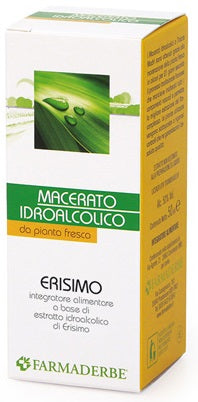 FARMADERBE ERISIMO MIAL 50ML - Lovesano
