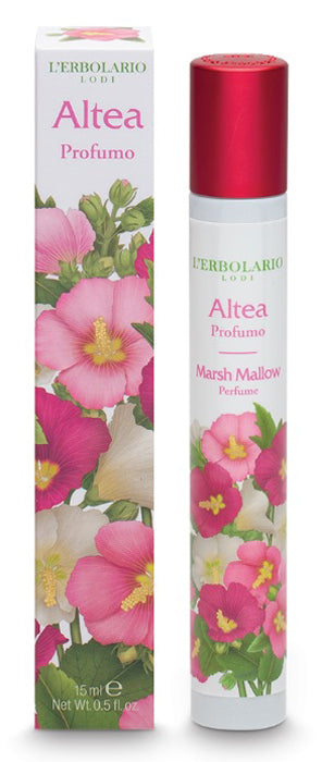 ALTEA PROFUMO 15ML - Lovesano