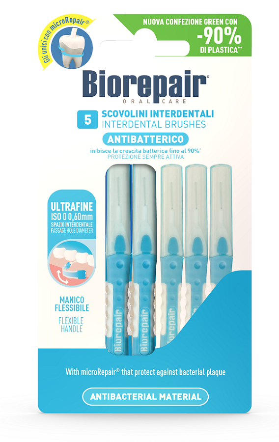 BIOREPAIR SCOVOLINO SUPERFINE - Lovesano