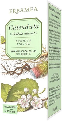 Calendula 50 Ml