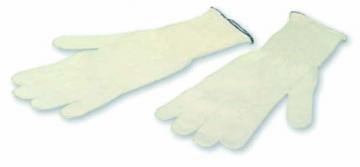 Guanto In Cotone Filo Hospital Effebi 7,5 - Lovesano