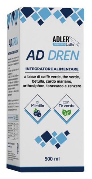 ADDREN 500ML - Lovesano