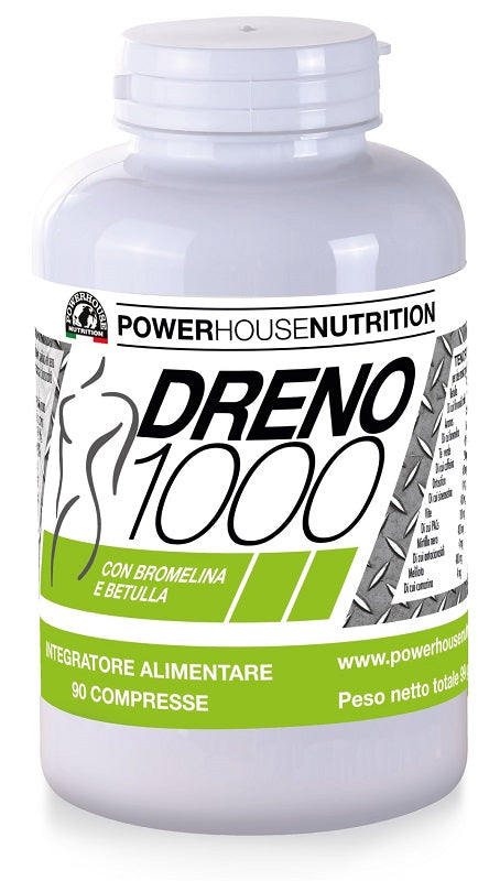 DRENO1000 90CPR - Lovesano