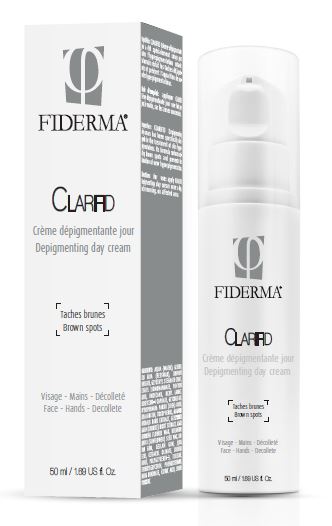 CLARIFID CREMA GIORNO 50ML - Lovesano