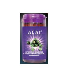 ACAI 30 Cps Biosalus - Lovesano