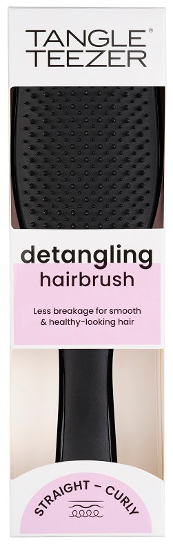Tangle Teezer The Wet Detangler Black - Lovesano