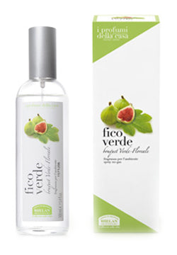 PROFUMI CASA FICO VERDE SPRAY 10 - Lovesano