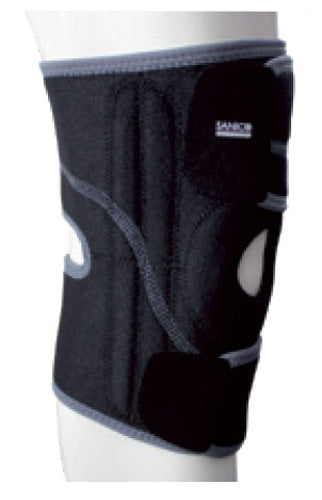 Medsupport Ginocchiera Aperta Onesize 2,1 - Lovesano