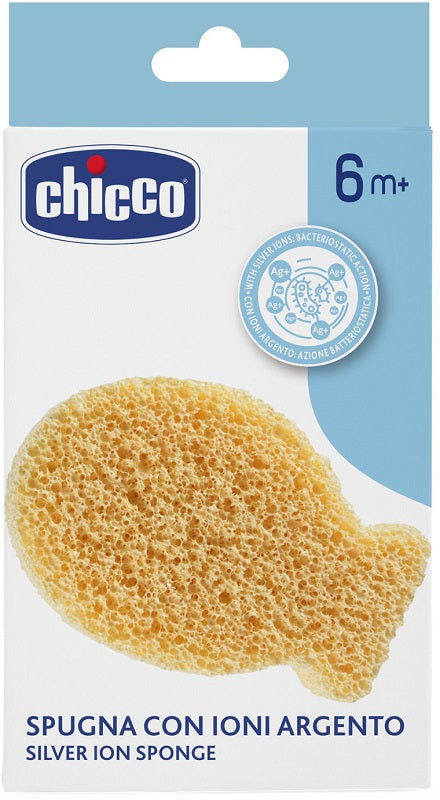 CH SPUGNA IONI ARGENTO - Lovesano