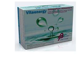 Vitaenergy 20 Bustine - Lovesano