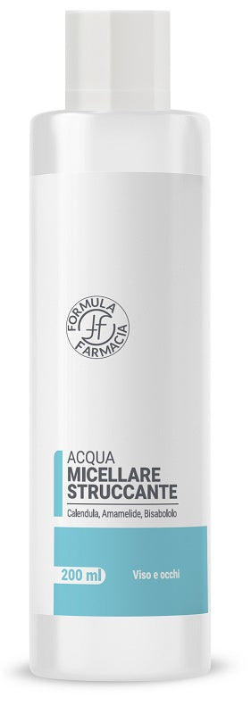 Formula Acqua Micellare Struccante 200 Ml - Lovesano