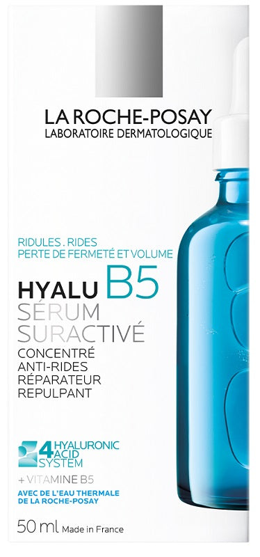 Hyalu B5 Siero 50 Ml - Lovesano