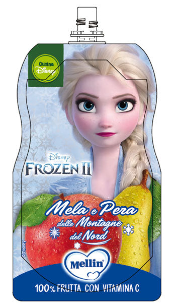 MELLIN Pouch Frozen Me/Pera - Lovesano
