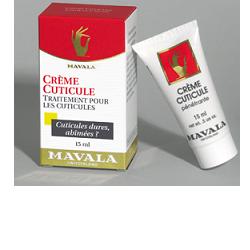 MAVALA CREME CUTICULE 15ML - Lovesano