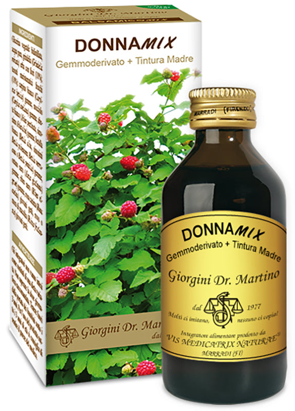 DONNAMIX LIQUIDO ANALC 100ML - Lovesano