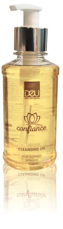 CONFIANCE OLIO DETERG. INTIMO 25 - Lovesano