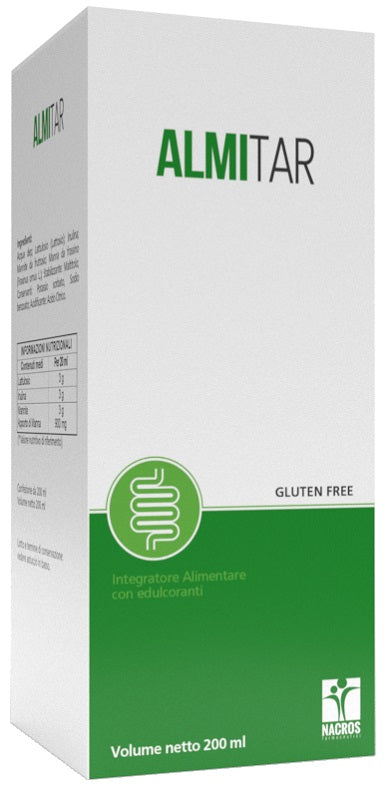 ALMITAR 200ml - Lovesano