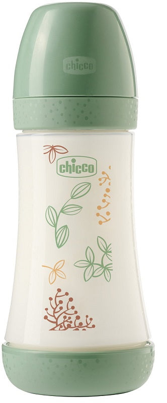 CH Bib.Perf5 ECO Sil.2m+240ml - Lovesano