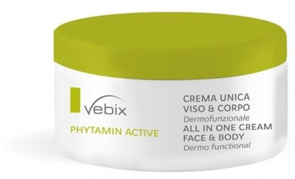 VEBIX PHYTAMIN E CREMA UNICA - Lovesano