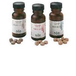 FEGATO SEC BOVINO 50CPS 22,5G - Lovesano