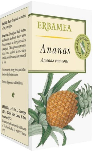 Ananas 50 Opercoli - Lovesano