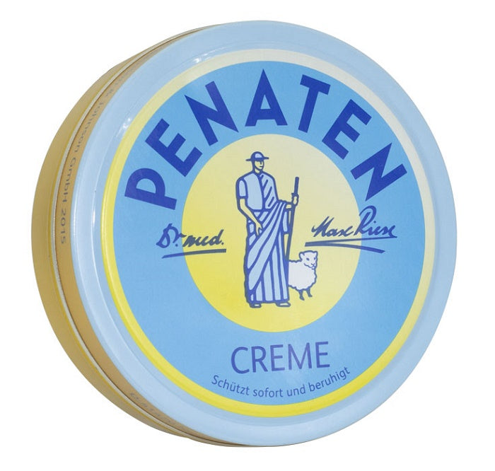 PENATEN PASTA PROTETTIVA 150ML(B - Lovesano