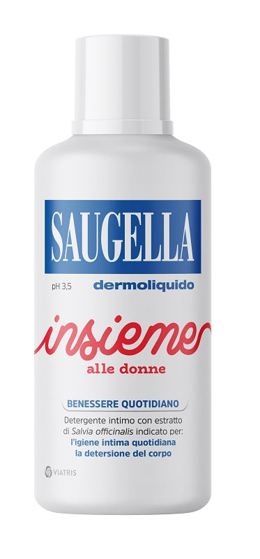 EXPO SAUGELLA RED EDIT. INSIEM 1 - Lovesano