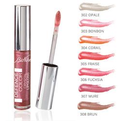 DEFENCE COLOR LipGloss 307 Mure - Lovesano