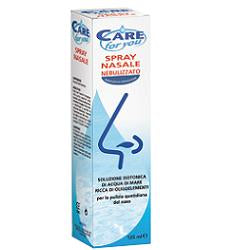 CARE FOR YOU SPRAY NAS 125ML - Lovesano