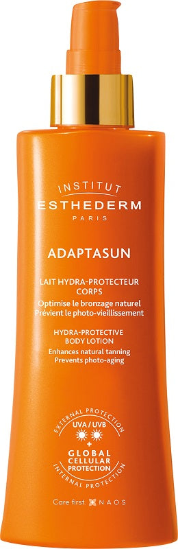 Adaptasun Lait Hydra Protecteur Corps 2 200 Ml - Lovesano