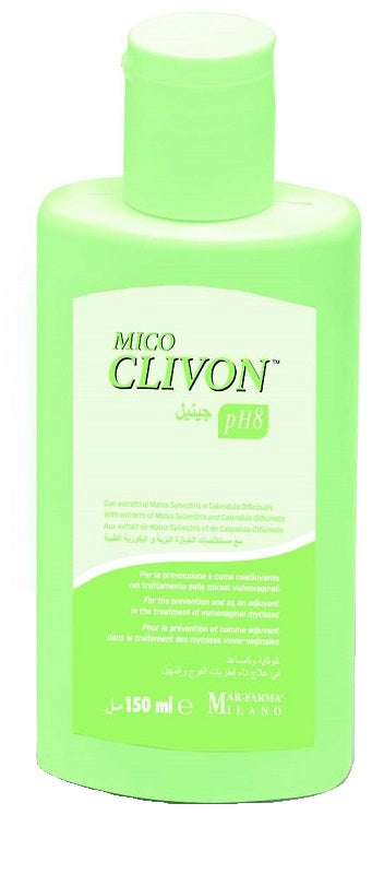 Micoclivon Ph8 150 Ml - Lovesano