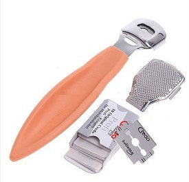 LAME CREDO X 10PZ 4744 SUNRISE - Lovesano