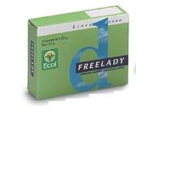 FREELADY 25TAV 775 - Lovesano