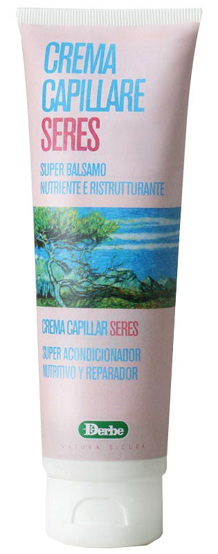 SERES CR CAPILLARE 250ML - Lovesano