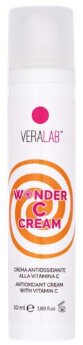 Veralab Wonder C Cream 50ml - Lovesano